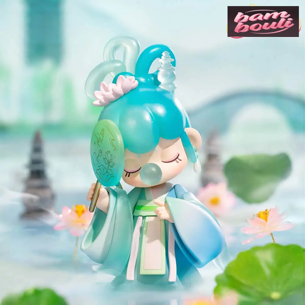 Nanci Poetic Beauty Series Blind Box