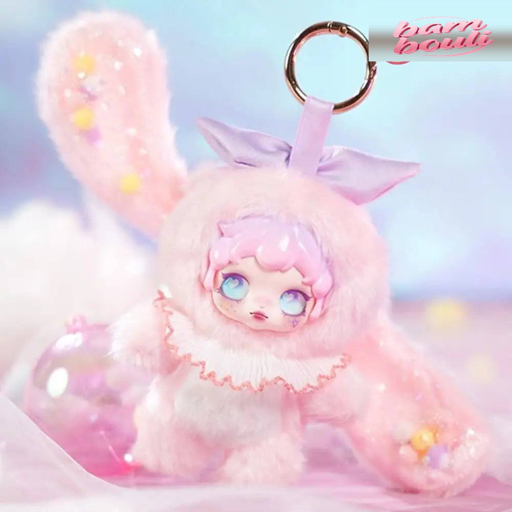 Dumia Heart Secret Series Plush Blind Box