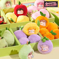 Nanci Fruit Mood Series Plush Blind Box