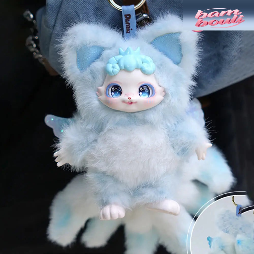 Dumia SY Morino Star Elf Series Plush Blind Box