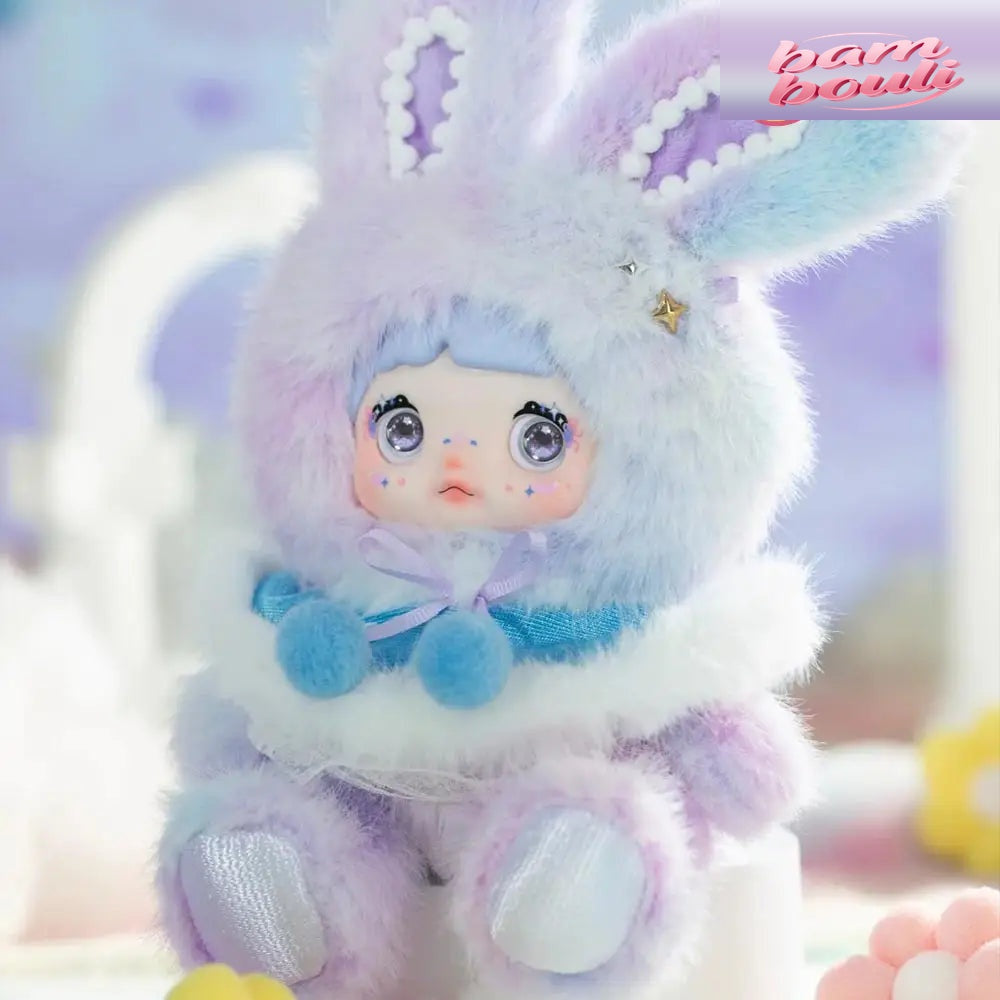 Nommi Weather Forecast Series Plush Blind Box