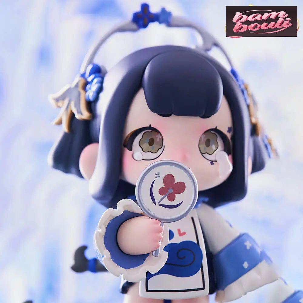 Kasa Mystic Tales Series Blind Box