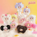 Nommi Sweetness 100% Series Plush Blind Box