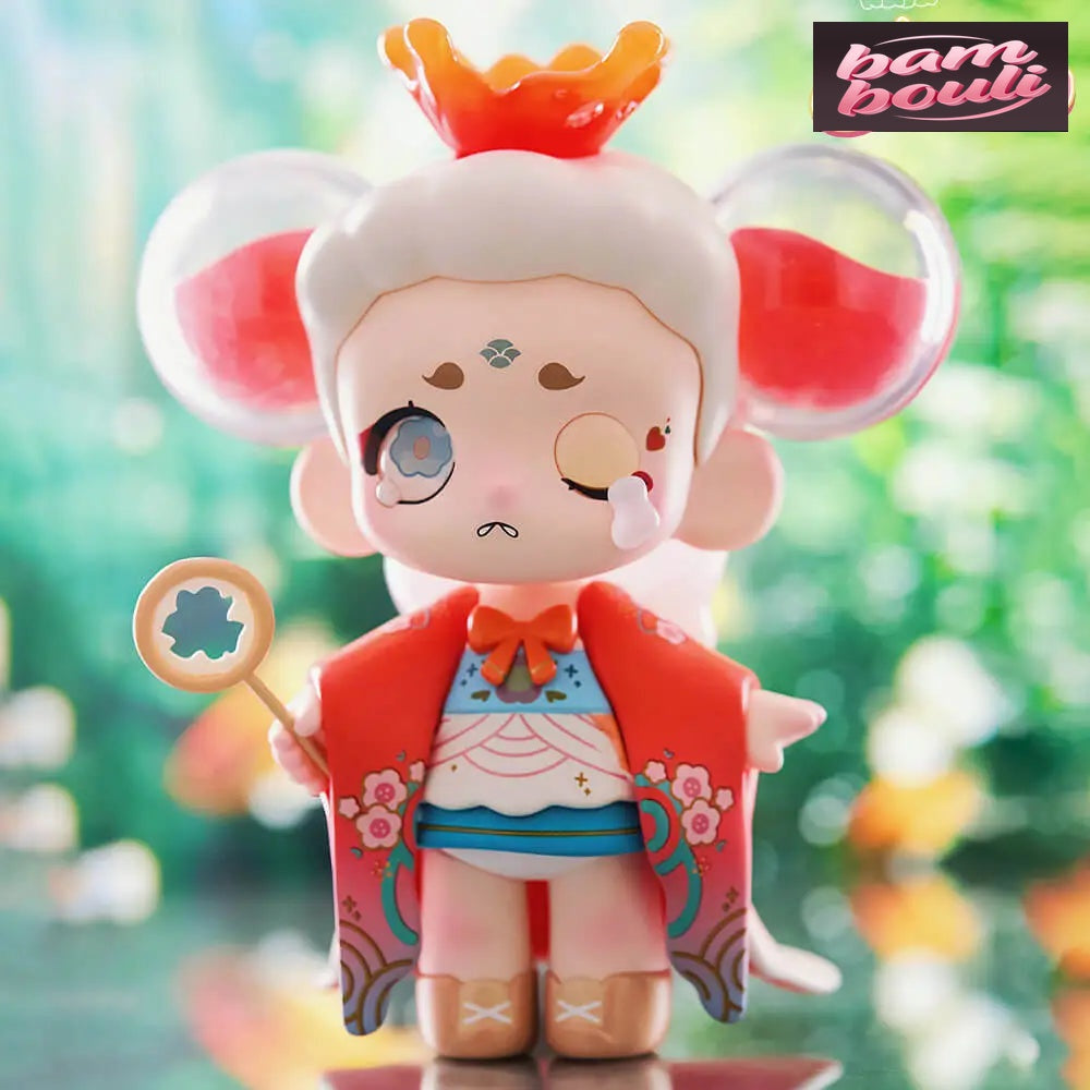 Kasa Mystic Tales Series Blind Box