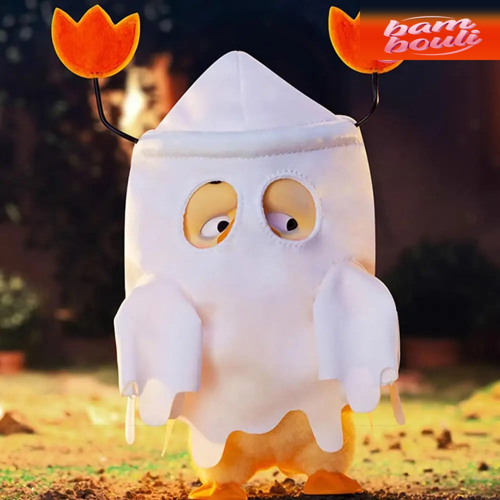 Upsetduck Born This Way Duck Series Plush Blind Box