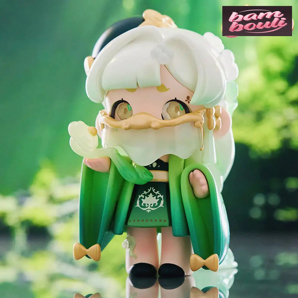 Kasa Mystic Tales Series Blind Box
