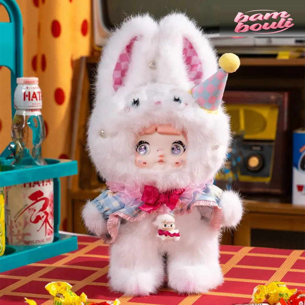 Nommi About The Childhood Series Plush Blind Box
