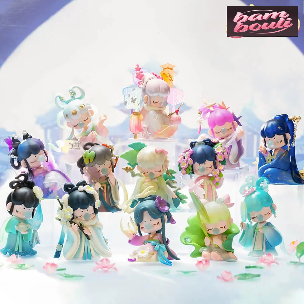 Nanci Poetic Beauty Series Blind Box