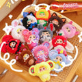 Baby Three Migo Little Troublemaker Series Plush Blind Box