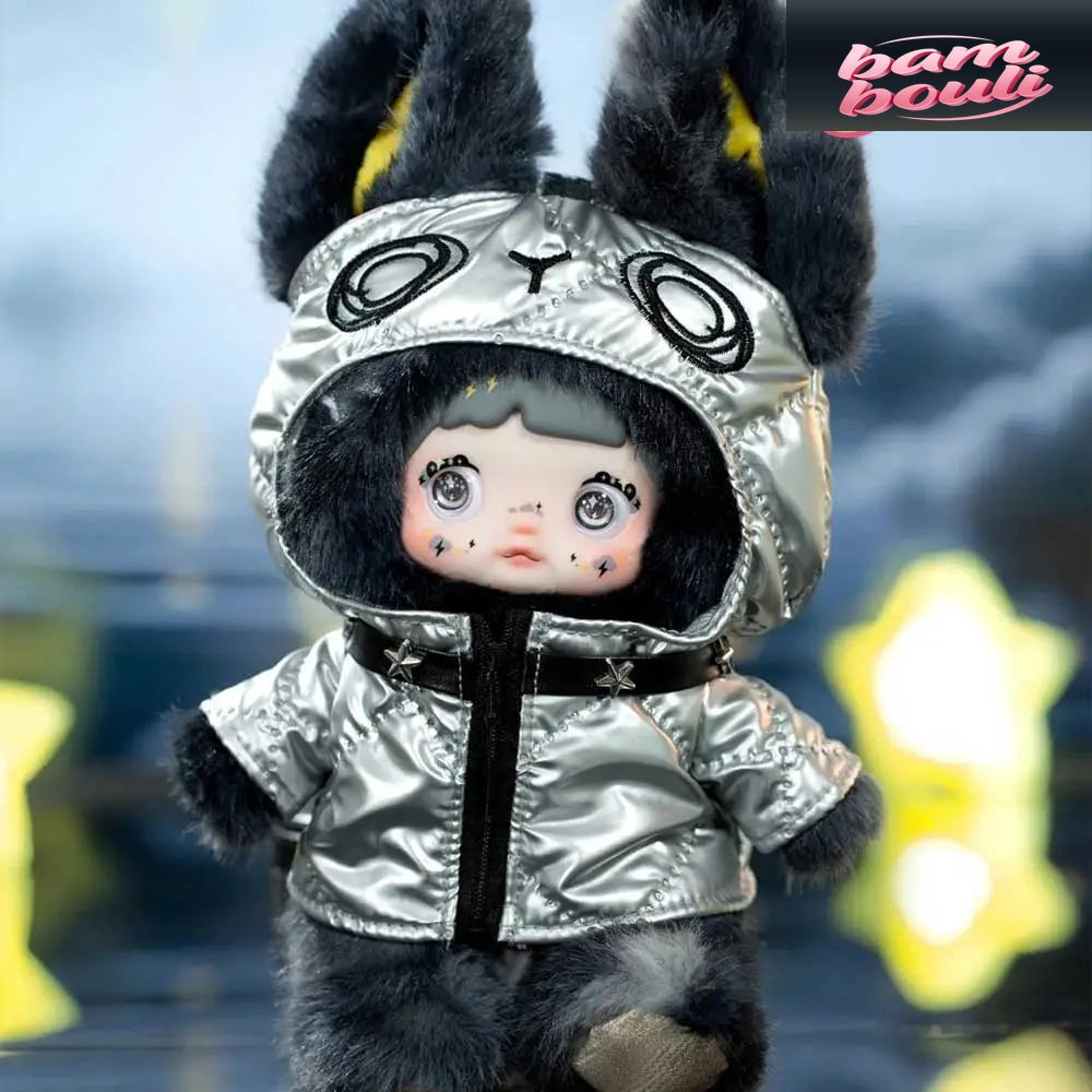 Nommi Weather Forecast Series Plush Blind Box