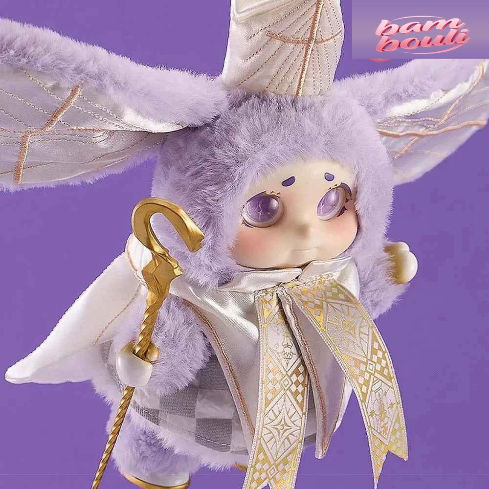 Cino Chessino Land Series Plush Blind Box