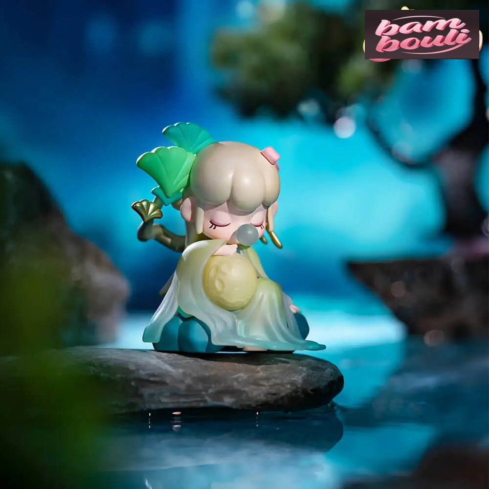 Nanci Poetic Beauty Series Blind Box