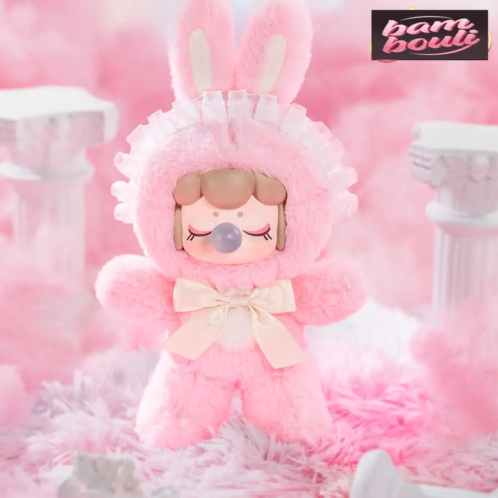 Nanci Shining Bunny Series Plush Blind Box