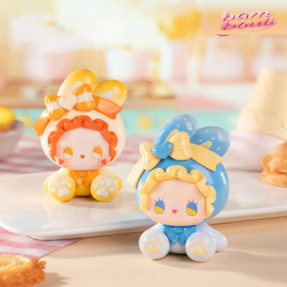 EMMA Bunny Collector Series Blind Box Vol. 2