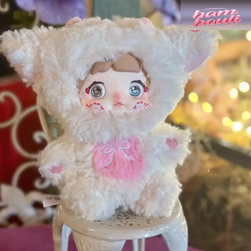 Nommi Loveliness Never Ends Series Plush Blind Box