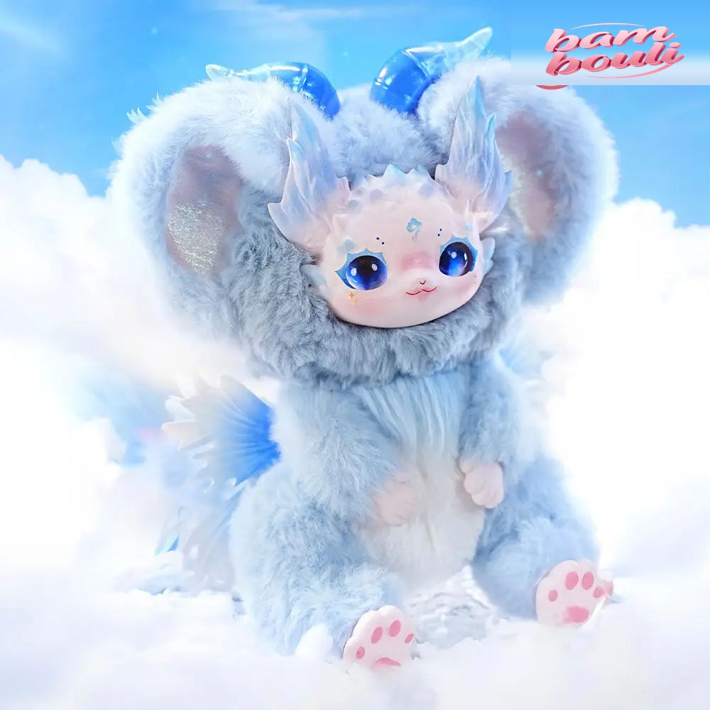 Maytree Dumia Yunyou Shanhai Series Plush Blind Box