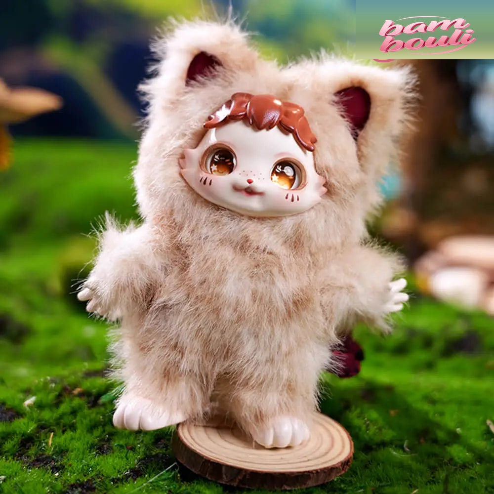 Dumia SY Morino Star Elf Series Plush Blind Box
