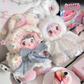 Nommi Weather Forecast Series Plush Blind Box