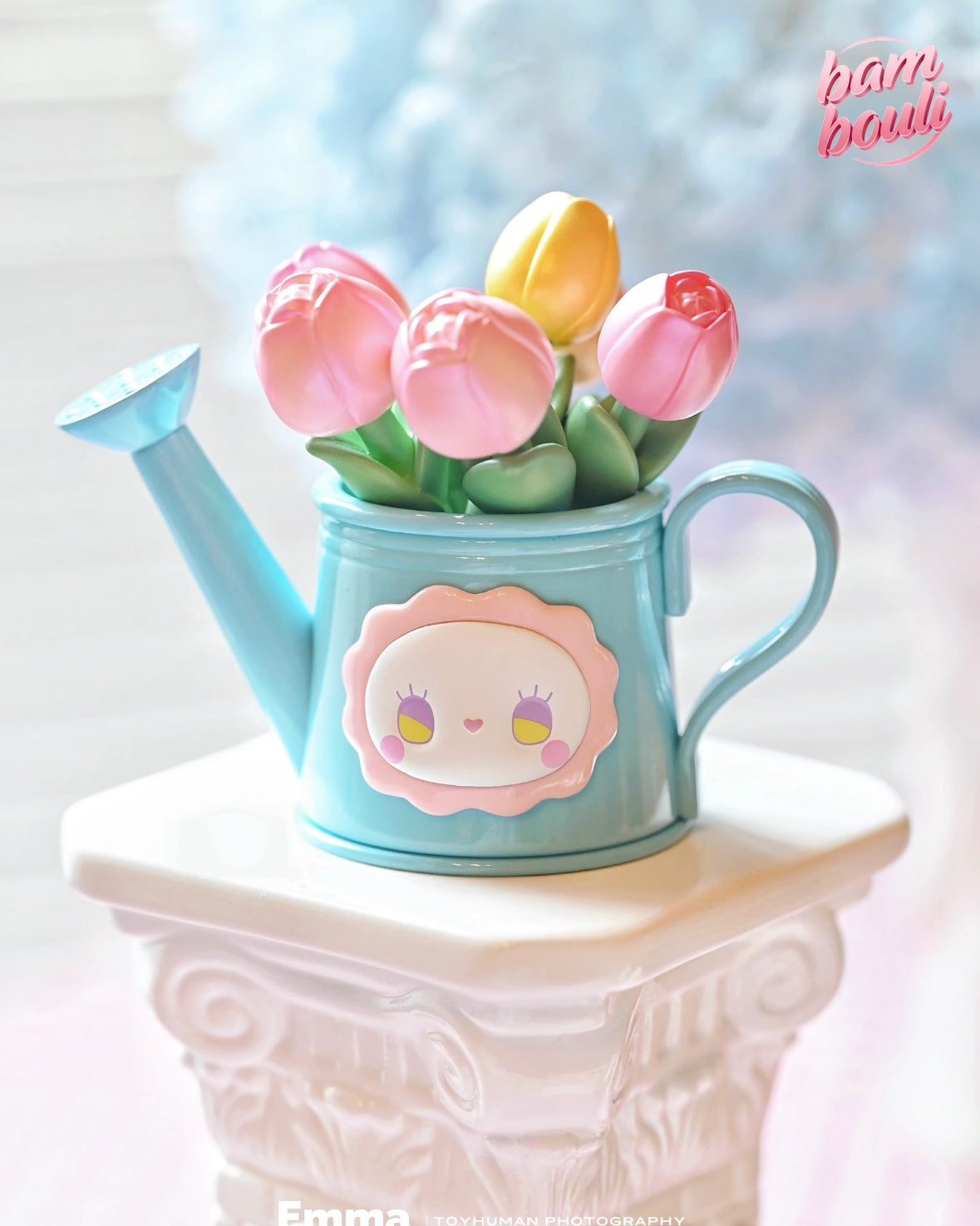 EMMA Secret Forest Love Dopamine / Dopamine of Love Series Blind Box