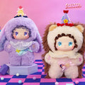 LOVELY EMMA Flavor Twist Series Plush Blind Box