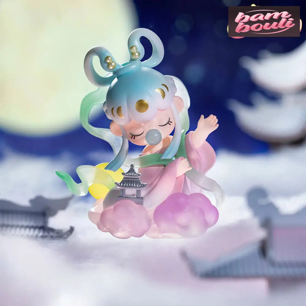 Nanci Poetic Beauty Series Blind Box