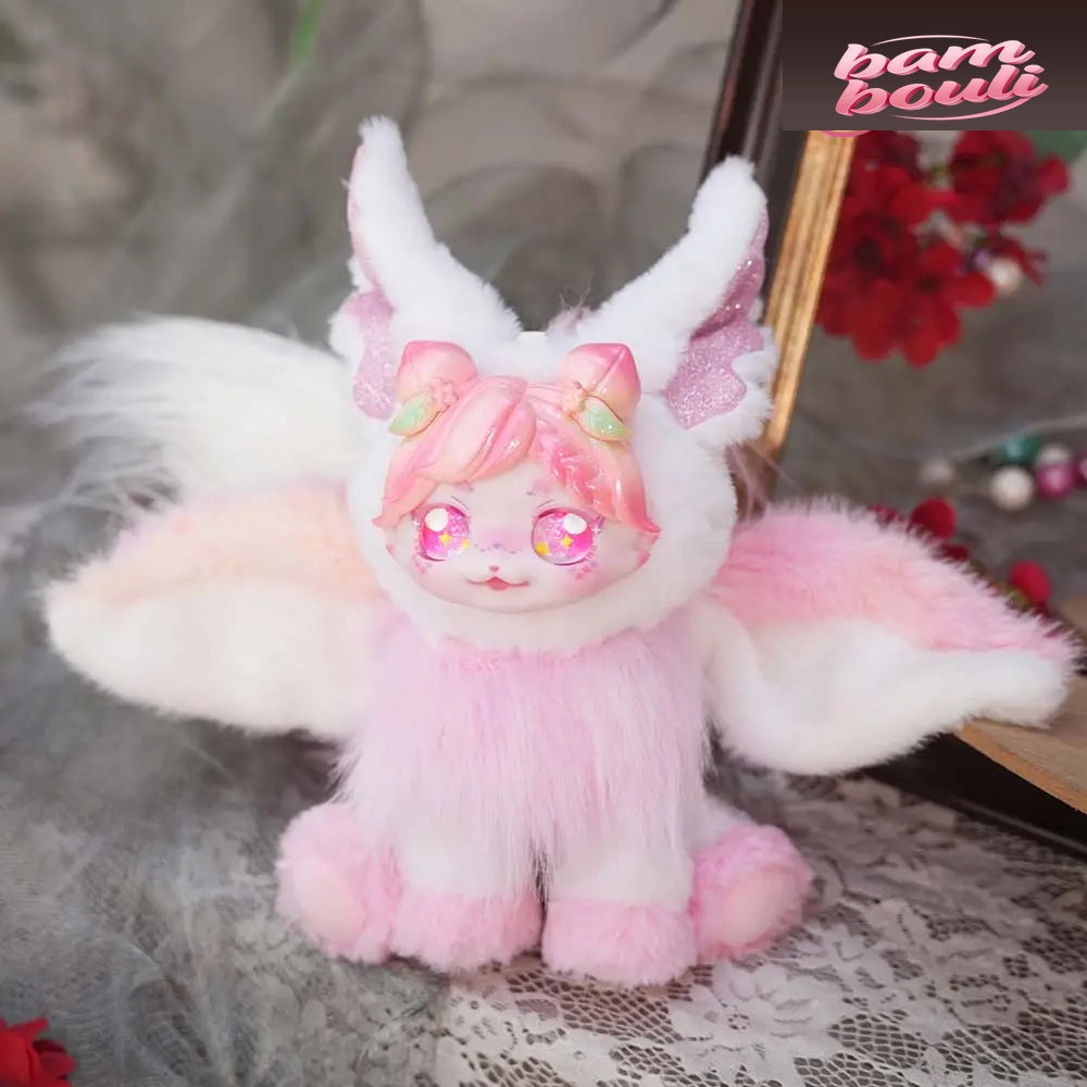 Maytree Dumia The Wizard of Oz Series Plush Blind Box