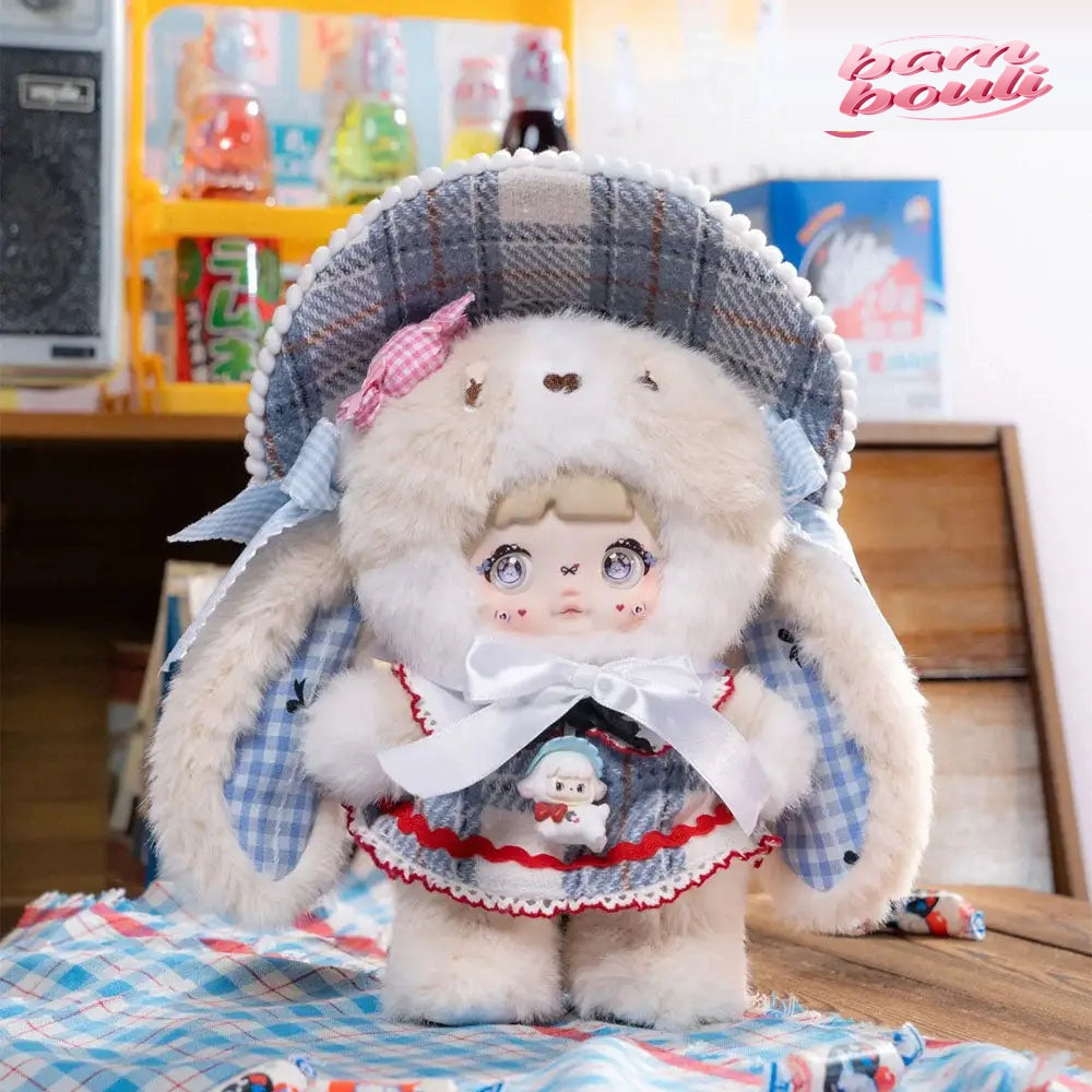 Nommi About The Childhood Series Plush Blind Box
