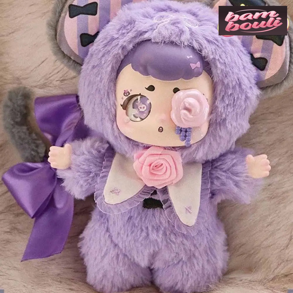 Kasa Wonderful Dream Series Plush Blind Box