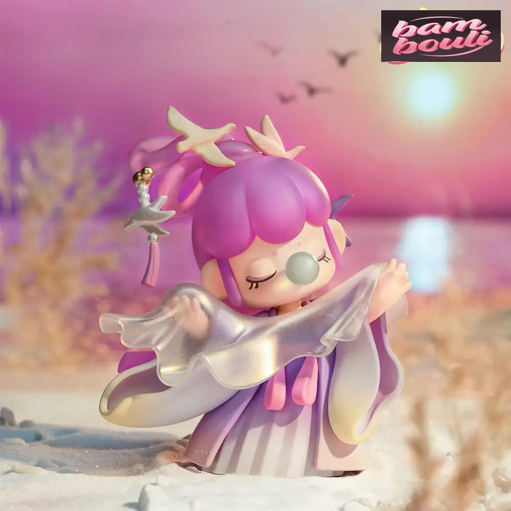 Nanci Poetic Beauty Series Blind Box