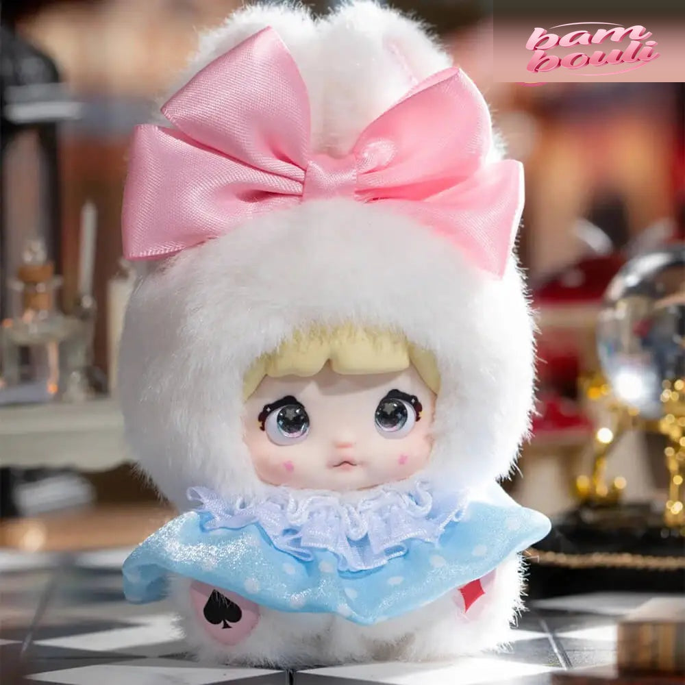 Nommi Fairytale Town Series Plush Blind Box