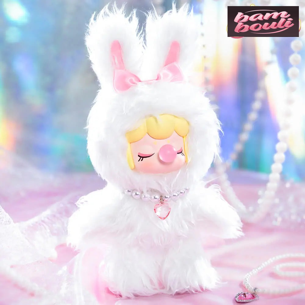Nanci Shining Bunny Series Plush Blind Box
