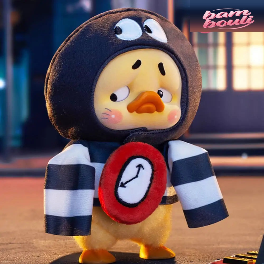 Upsetduck Born This Way Duck Series Plush Blind Box