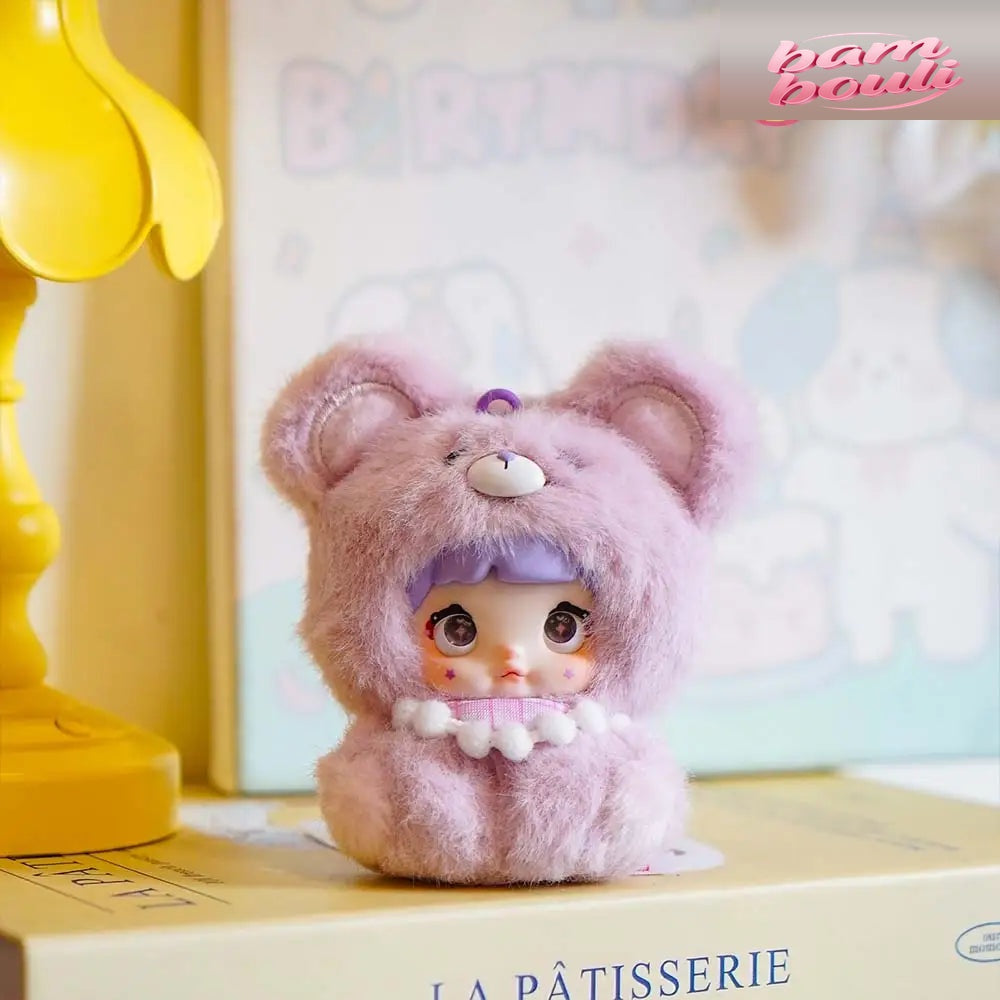 Nommi Baby Series Plush Blind Box