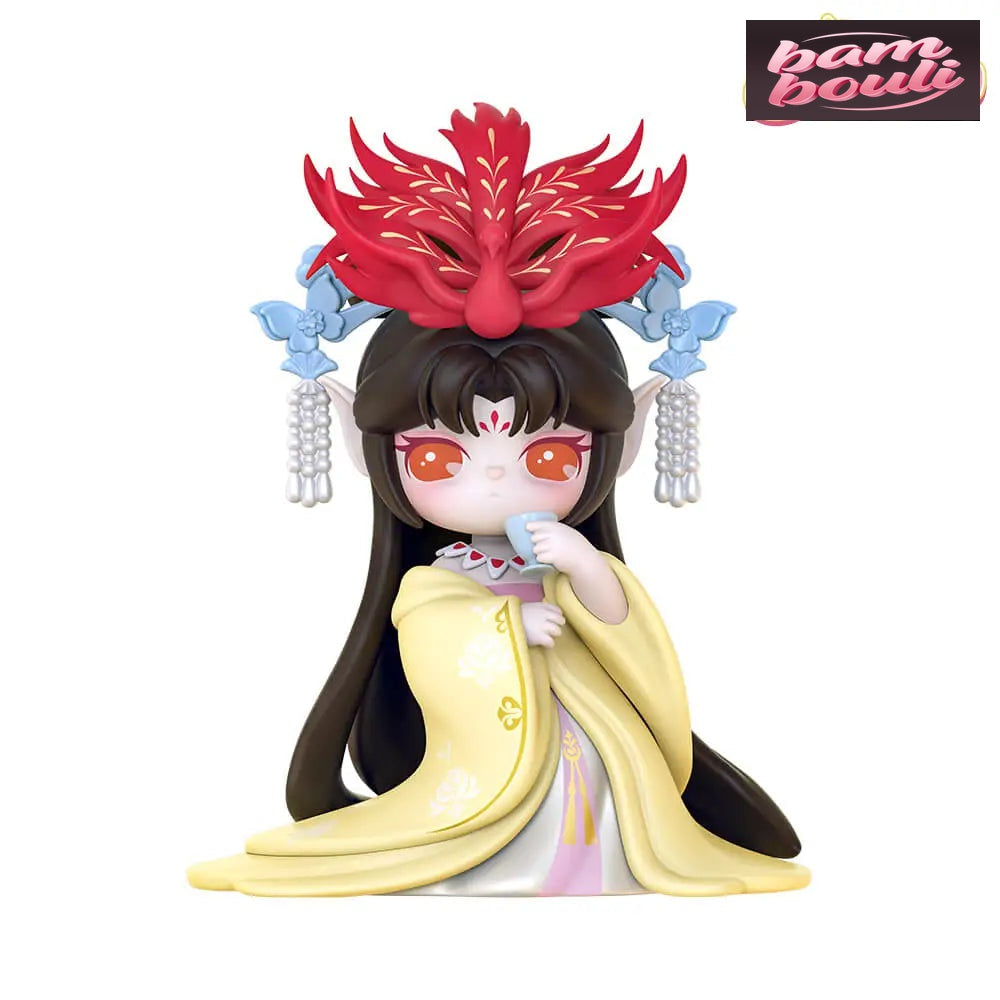 Suri Journey To The West Series Blind Box