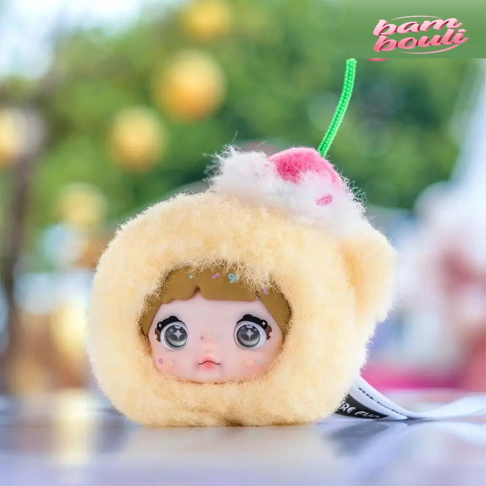 Nommi Sweetness 100% Series Plush Blind Box