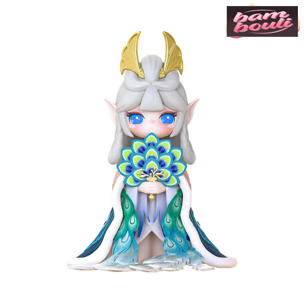Suri Journey To The West Series Blind Box