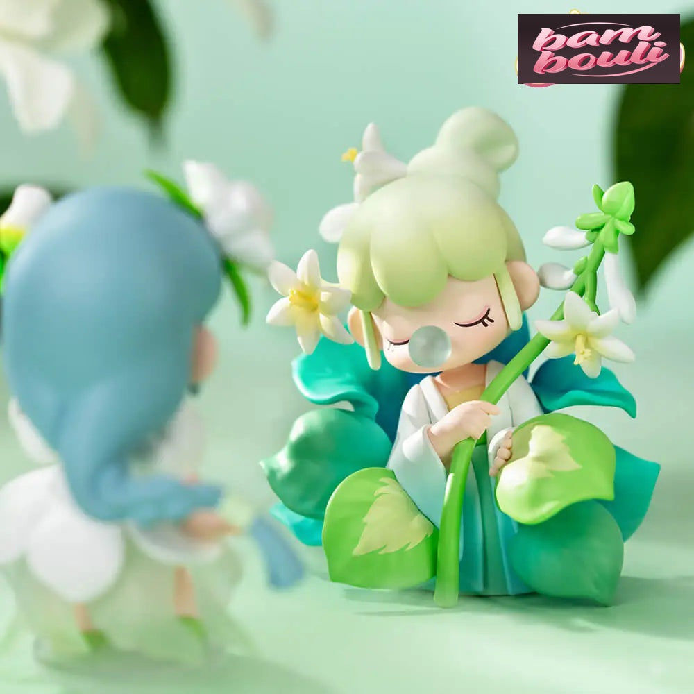 Nanci Flower Stories Series Blind Box