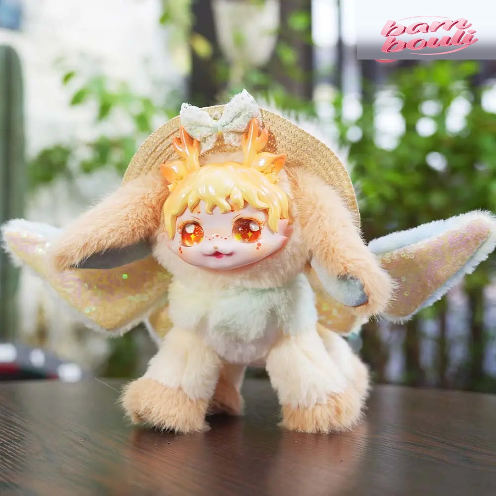Maytree Dumia The Wizard of Oz Series Plush Blind Box