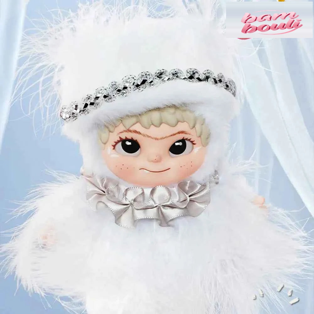 WAKUKU The Handicraft World of WAKUKU Series Plush Blind Box