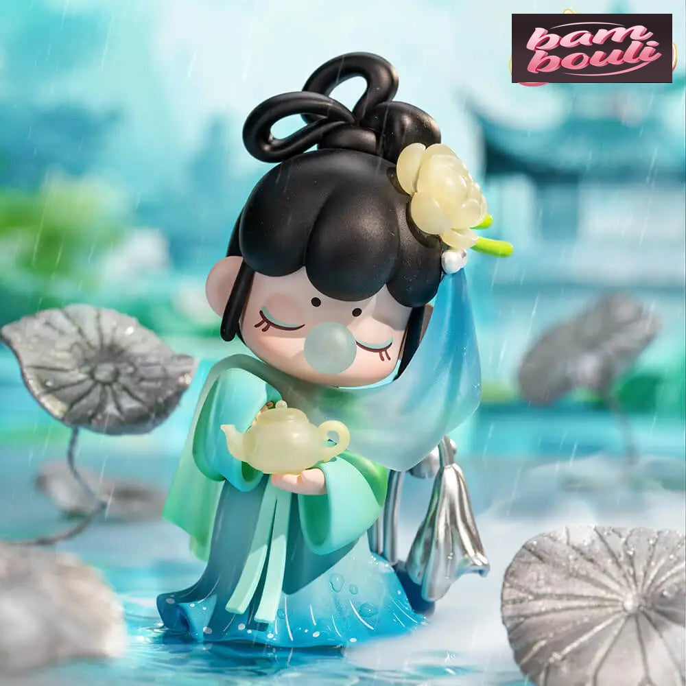 Nanci Poetic Beauty Series Blind Box