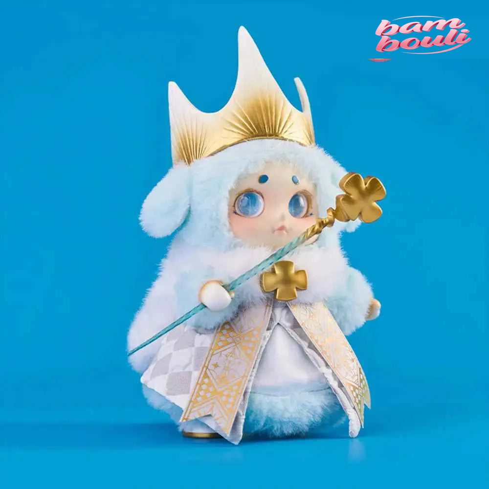 Cino Chessino Land Series Plush Blind Box