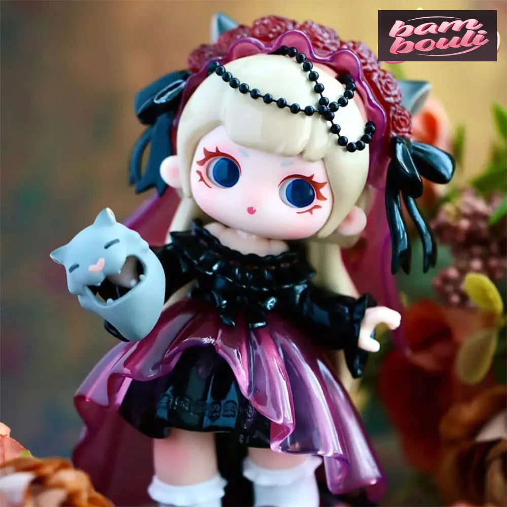 Ziyuli Dark Fairy Tale Series Blind Box