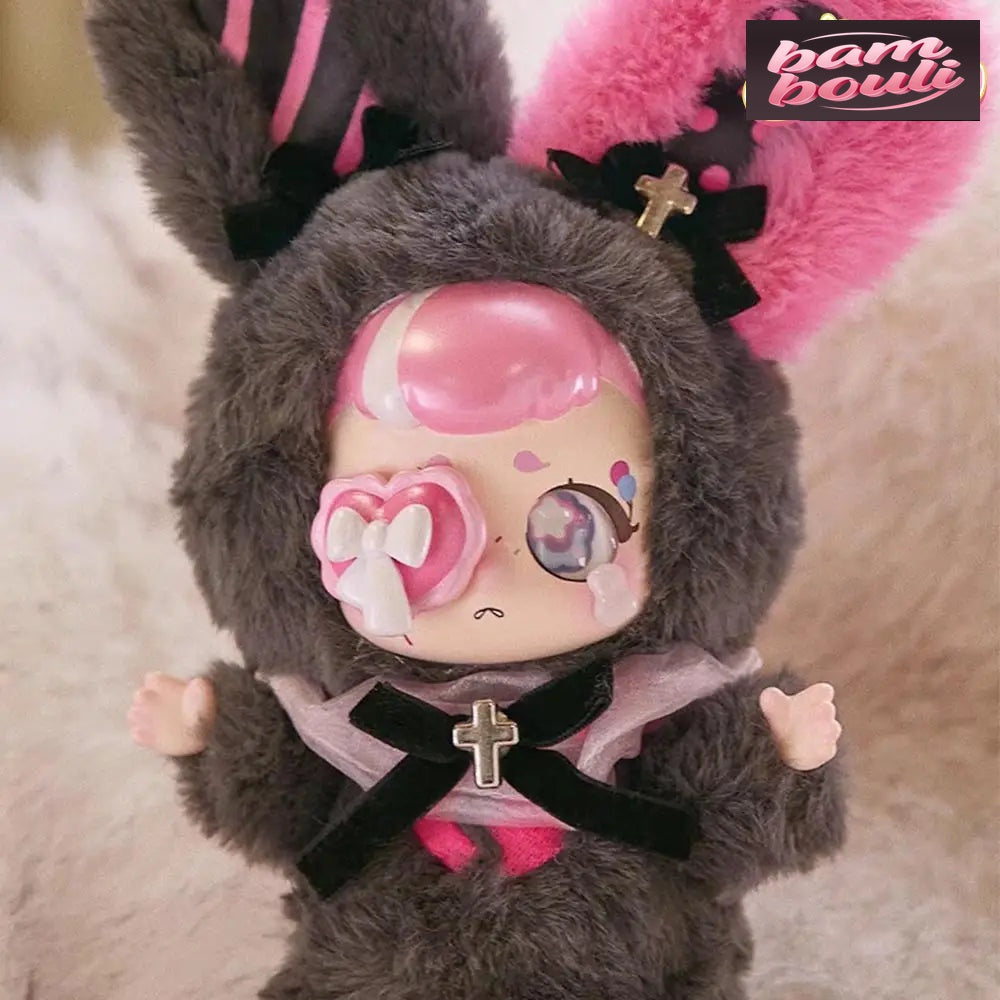 Kasa Wonderful Dream Series Plush Blind Box
