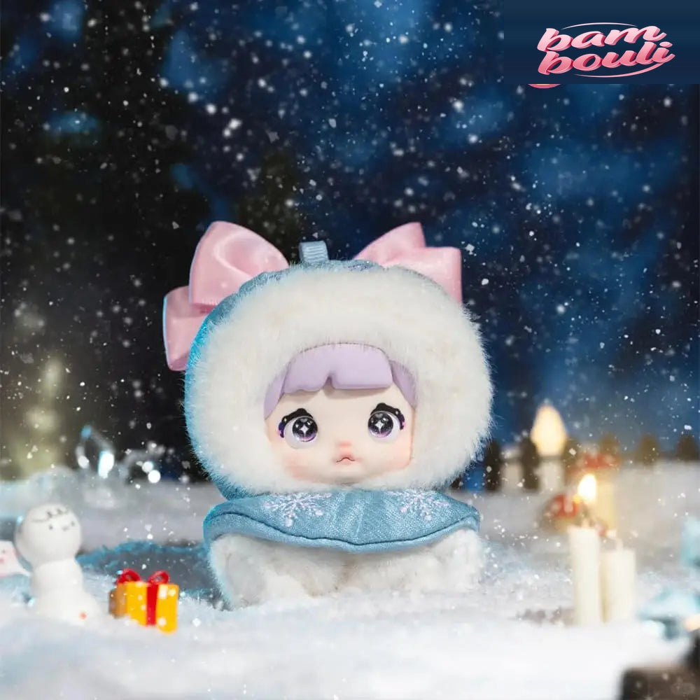 Nommi Fairytale Town Series Plush Blind Box