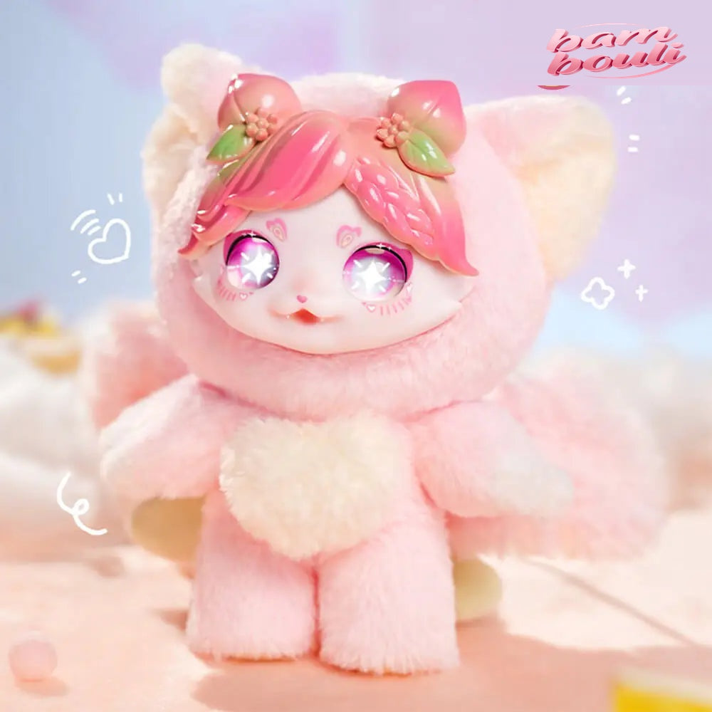 Maytree Dumia Beast Story Series Plush Blind Box