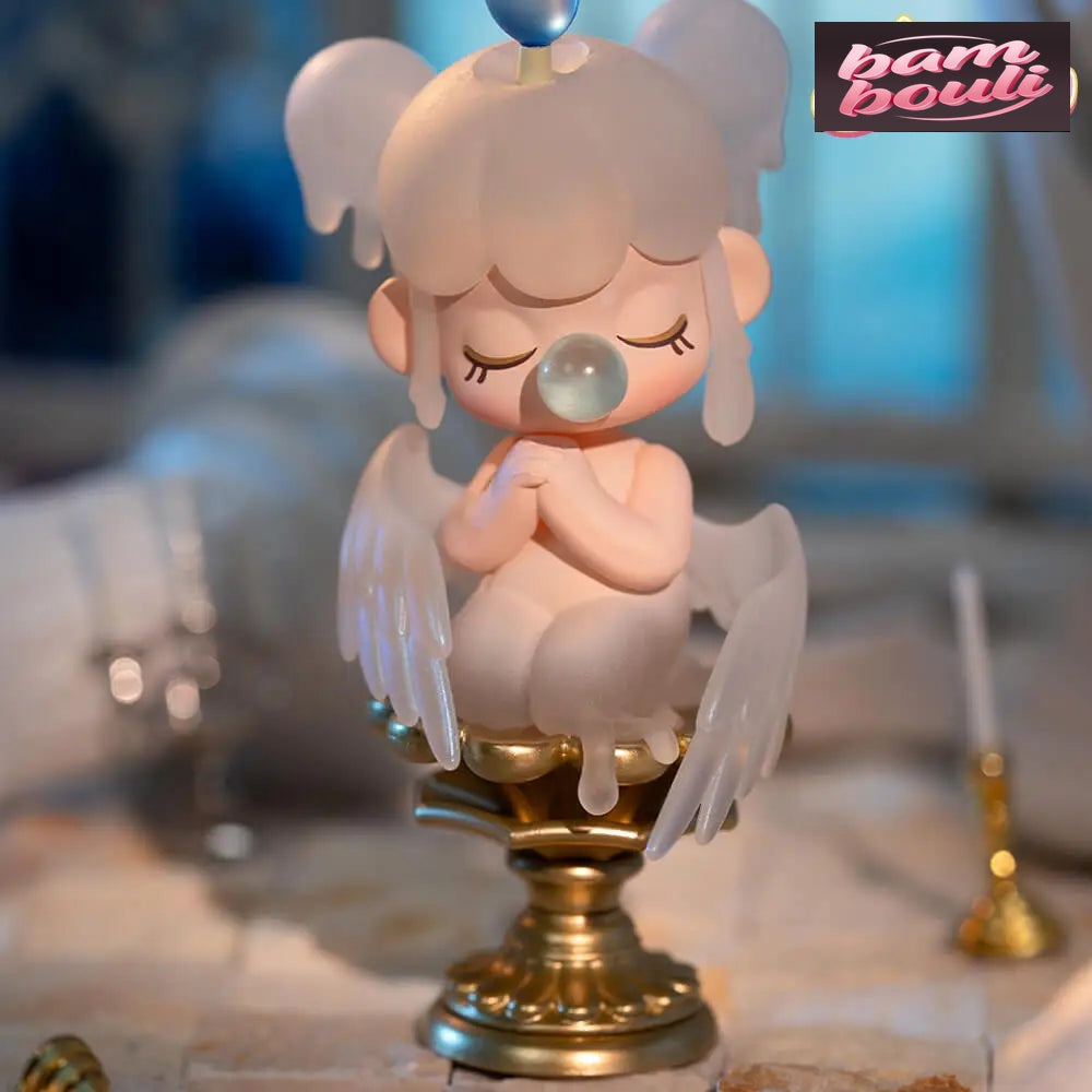 Nanci Museum of Fantasy Series Blind Box