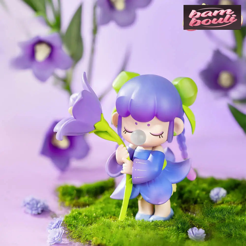 Nanci Flower Stories Series Blind Box