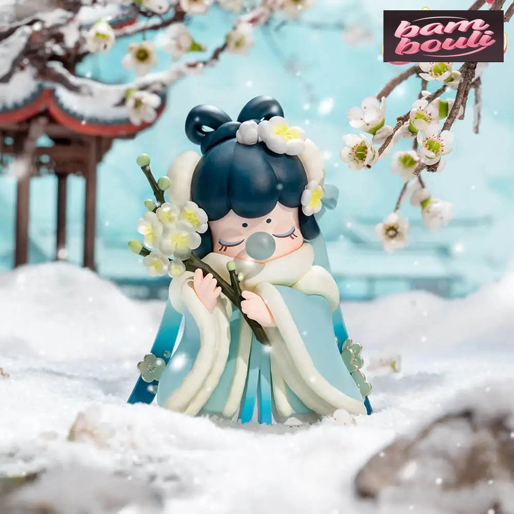 Nanci Poetic Beauty Series Blind Box