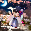 Nanci Chinese Poetry Series Blind Box