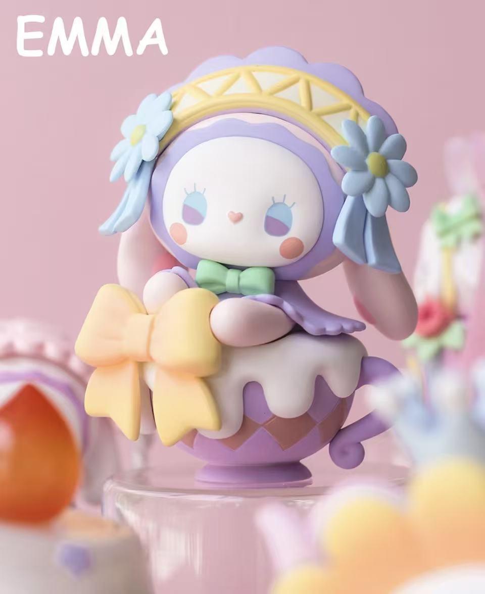 EMMA Secret Forest Birthday Party Series Blind Box